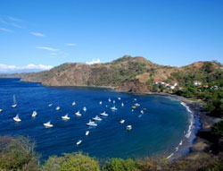 Costa Rica luxury oceanview properties